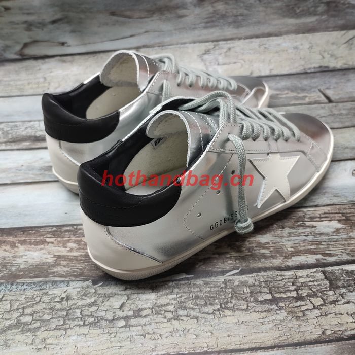 GOLDEN GOOSE DELUXE BRAND Couple Shoes GGS00007